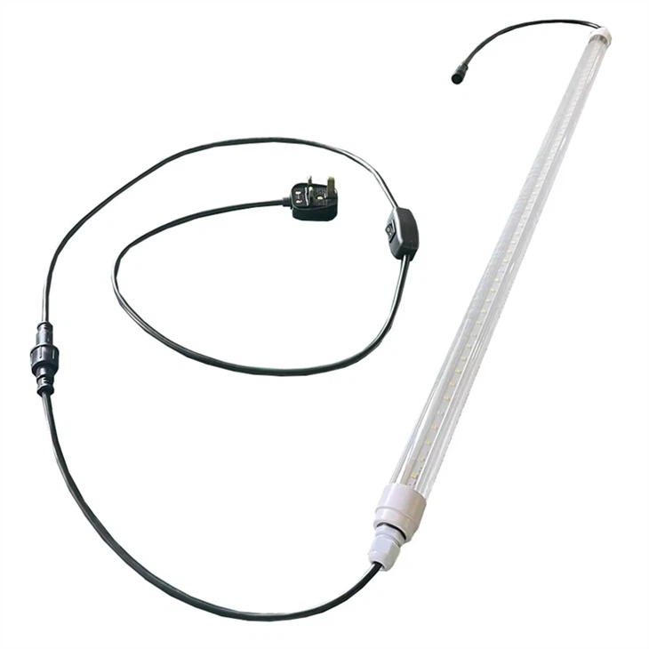 Lighting For Poultry With Light-emitting Diodes high quality