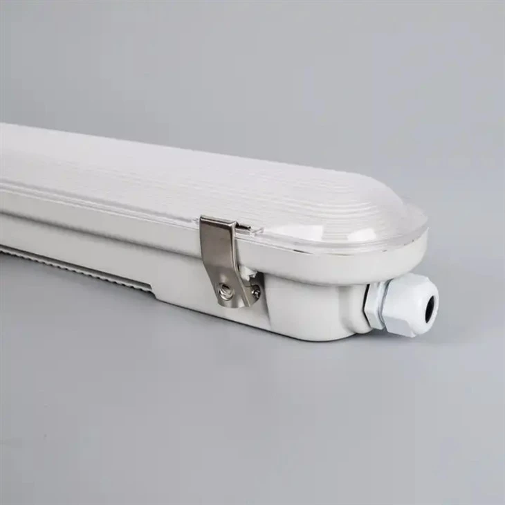 ip67 tri proof led light high quality
