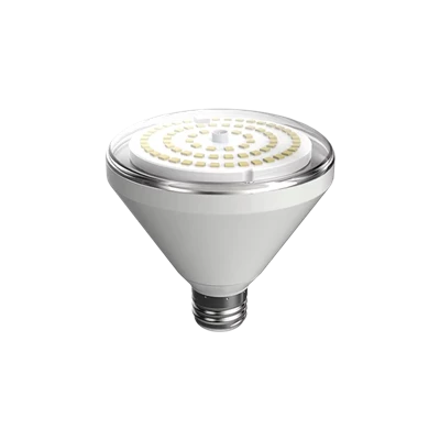 10W/15W E27 LED Plant Grow -lamppu