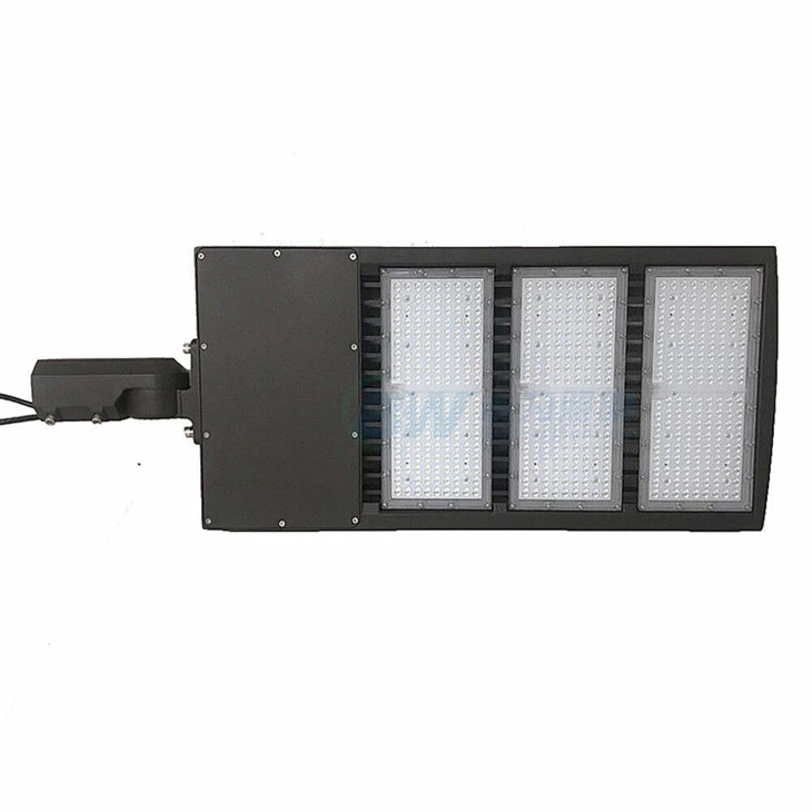 100w - 450w LED-aluevalo
