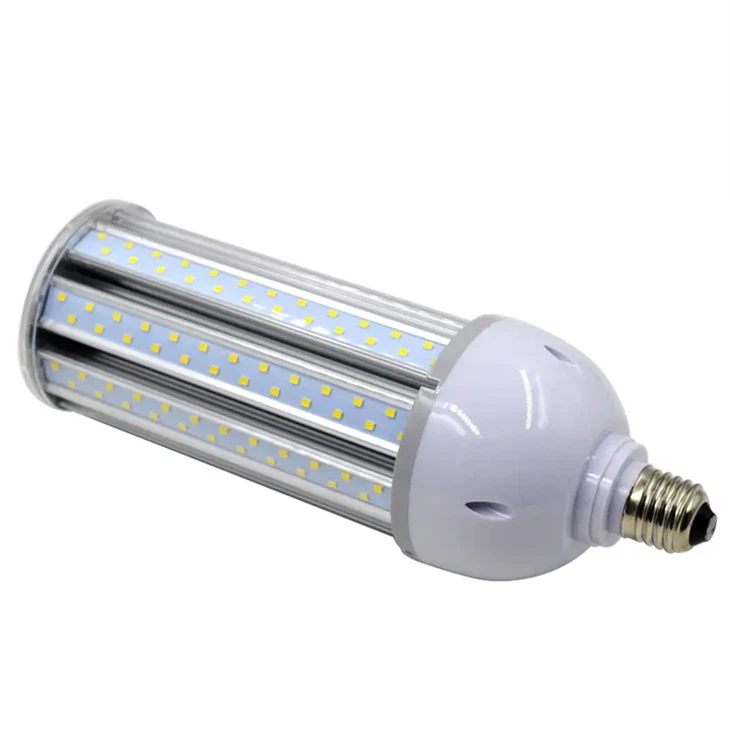 100W Corn LED Light Fanless (1)
