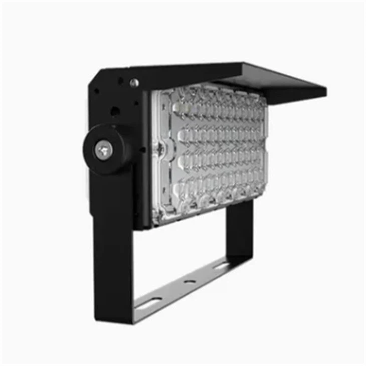 100W Outdoor Arena Stadium Led Flood Light