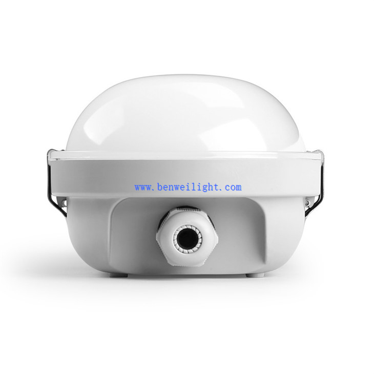New Design LED Tri-proof Light