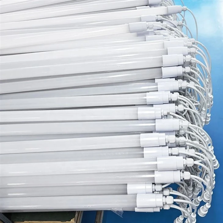 Waterproof Long-Life High-Efficiency LED Tube best