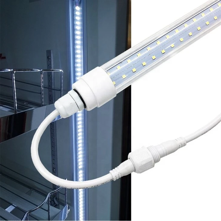 Vedenpitävä pitkä{0}}käyttöikäinen korkea-tehokas LED-putki