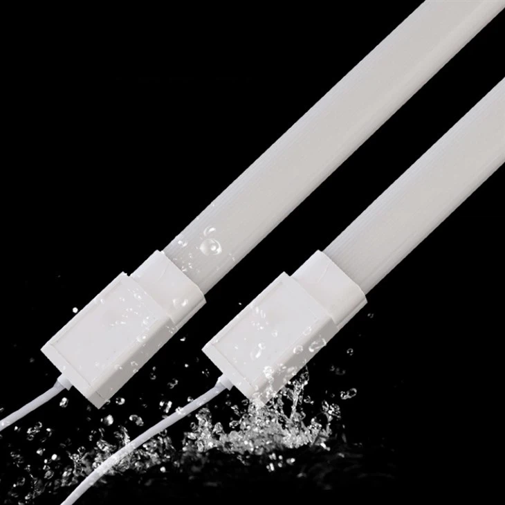 12V/24V LED-valonauha pakastimeen
