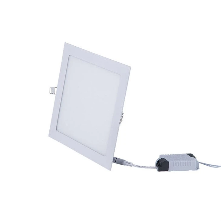 12w Led ohut paneeli