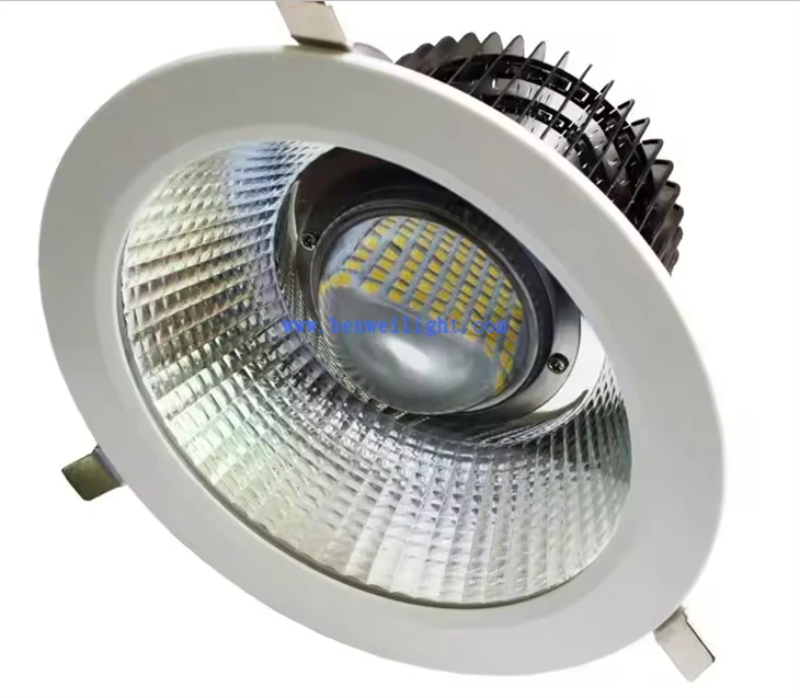 150 W LED-alasvalo vedenpitävä IP65