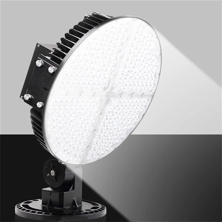 150 W LED High Bay Light – sopii sisäareenan valaistukseen