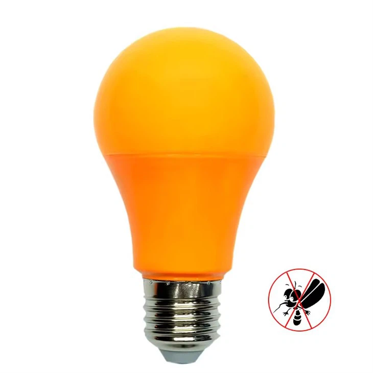 15 W LED-hyttystentorjuntapolttimot