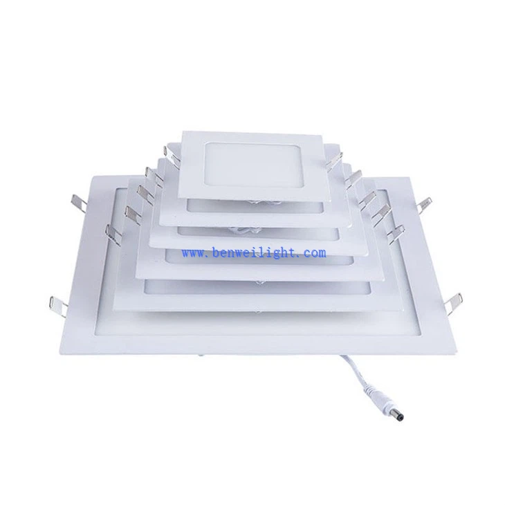 Ultra Slim Downlight