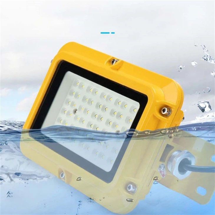 200watt Led Flood Light factory