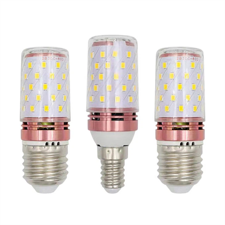 25 Watt Turtle Friendly Mini 100-277V LED E26 Amber Corn Cob Lamp suppliers