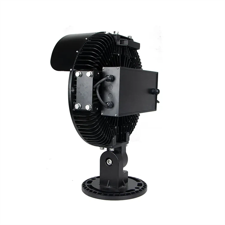 300W-1200W IP65 LED Stadium Lights – High Mast, Modular Design For Outdoor Sports