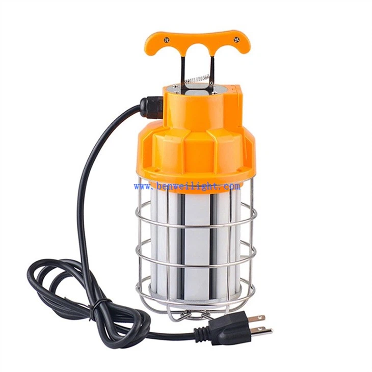 360 degree Jobsite Light (5)