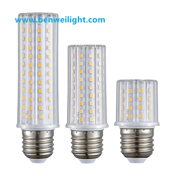 3CCT LED maissipolttimo
