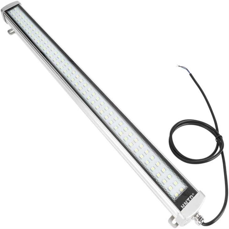 40 W LED Tri-proof Light