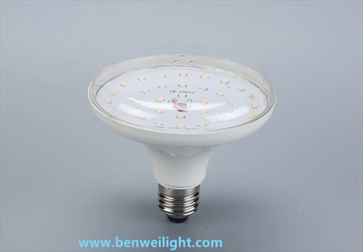 10W/15W E27 LED Plant Grow Light Bulb suppliers
