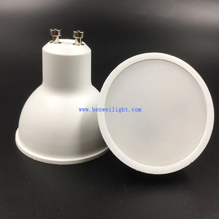 3000K-6500K GU10 LED Light Bulb
