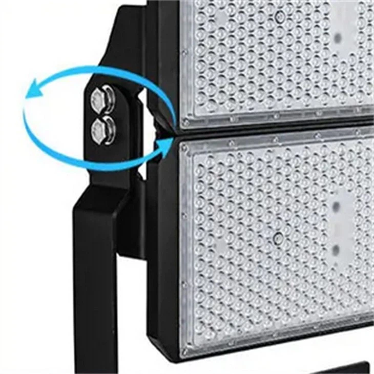 600w Led Sport Court Lights best