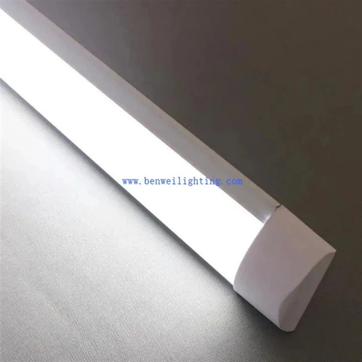 82W LED Batten Light, 6ft Ceiling Fitting Tube Light suppliers
