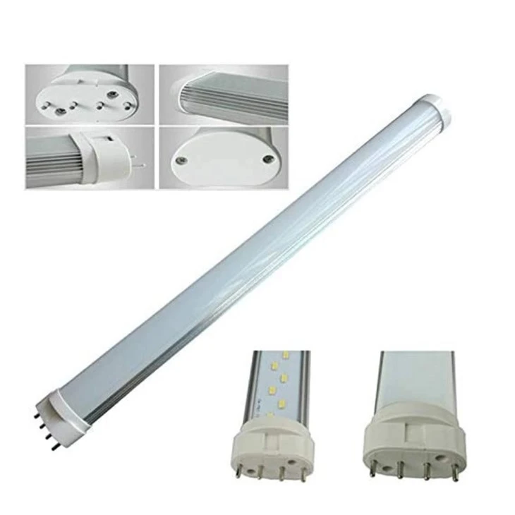 9 watin 2g11 LED-putkivalo