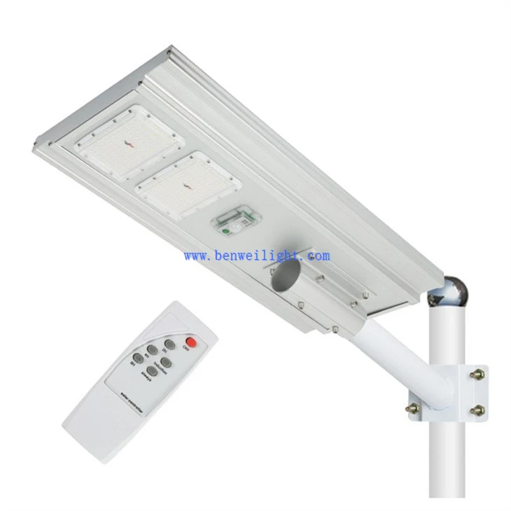 All-in-One LED Outdoor Garden Light (2)