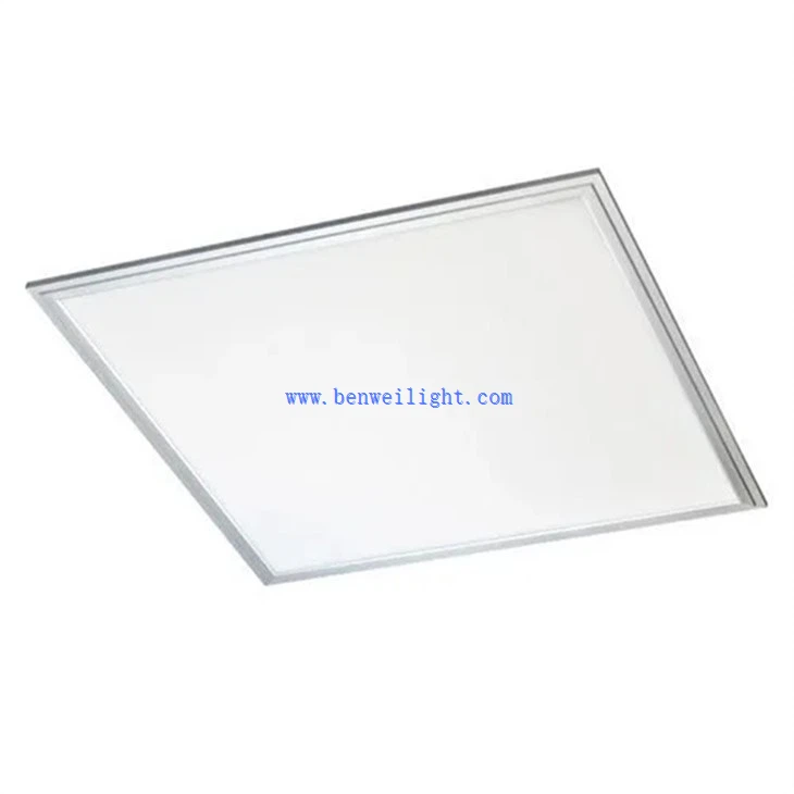 Aluminum Square Round 60X60 LED Panel (1)