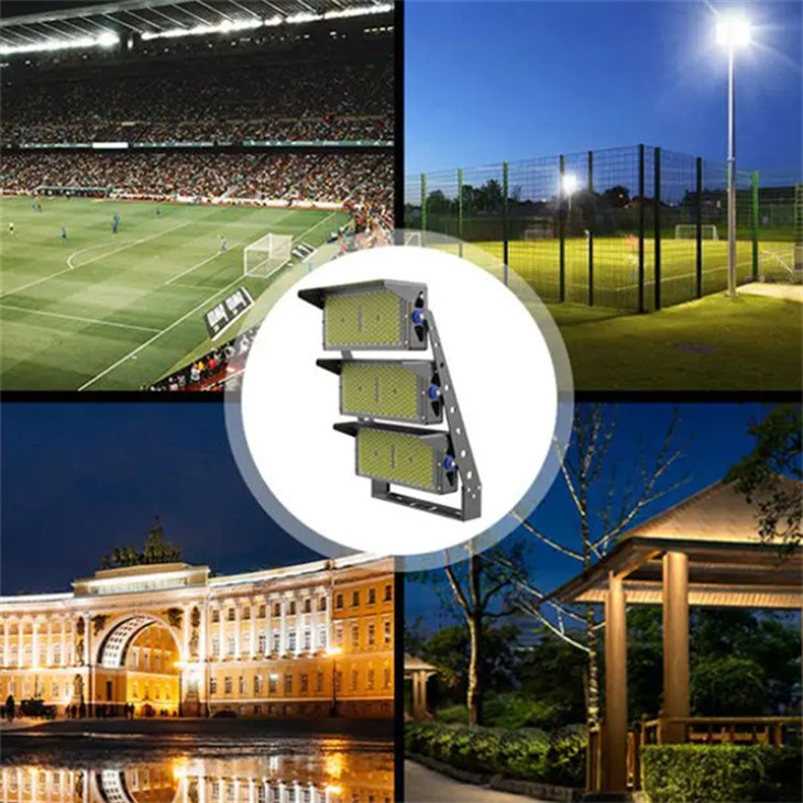 arena lights