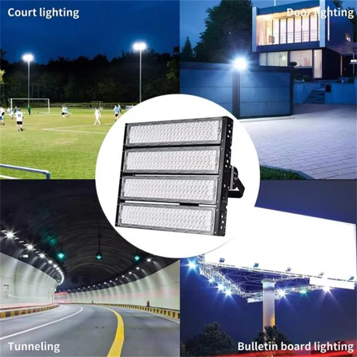 led outdoor arena lights