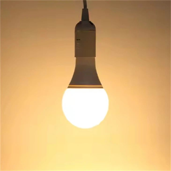 E27 LED-lamput 18W