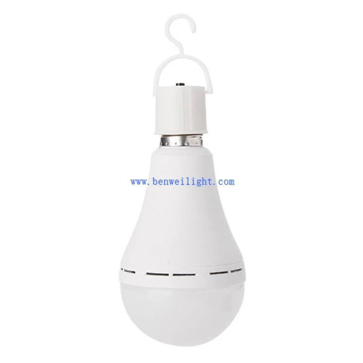 Electric Charging Bulb