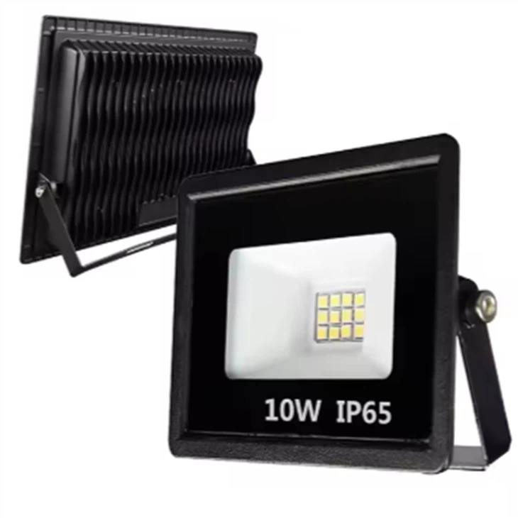 Ulkopuoliset led-stadionin turvavalot