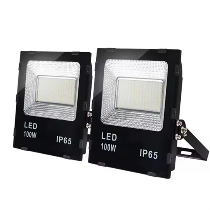 Stadionin ulkopuolinen tulva-LED-valo 300W