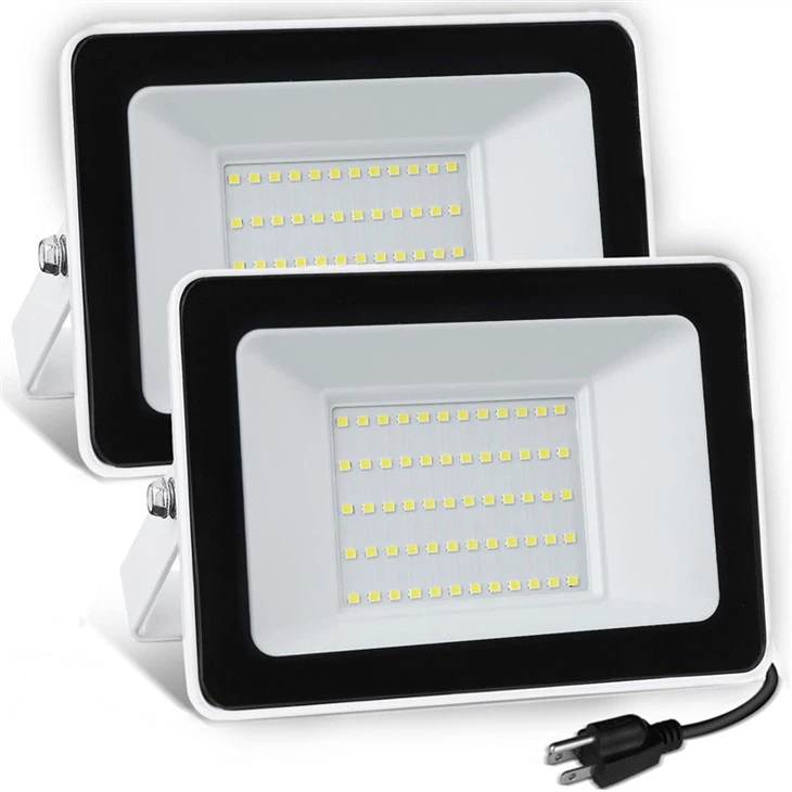 Stadionin ulkotilojen led-valot 250 W