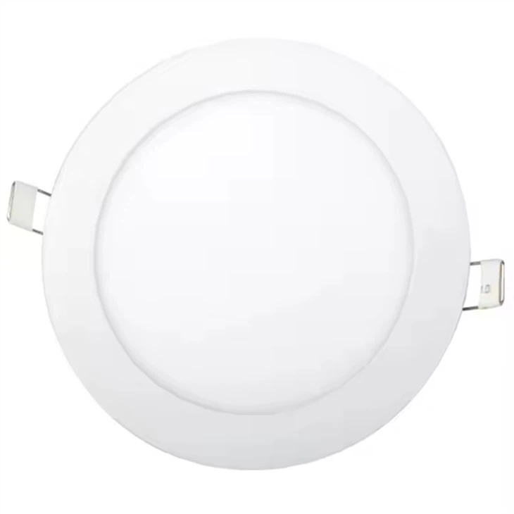 Tasakattoon upotettavat led-paneelivalot