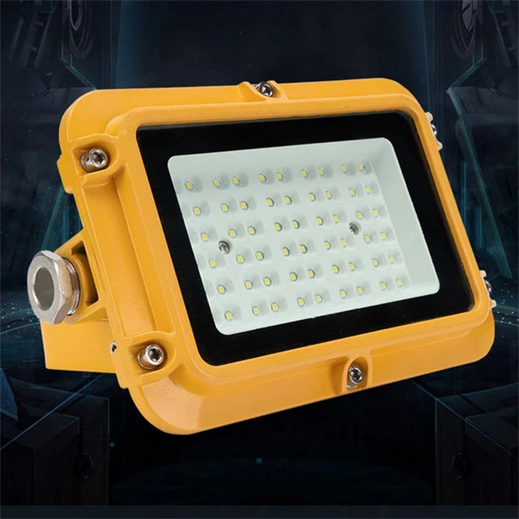 led security light