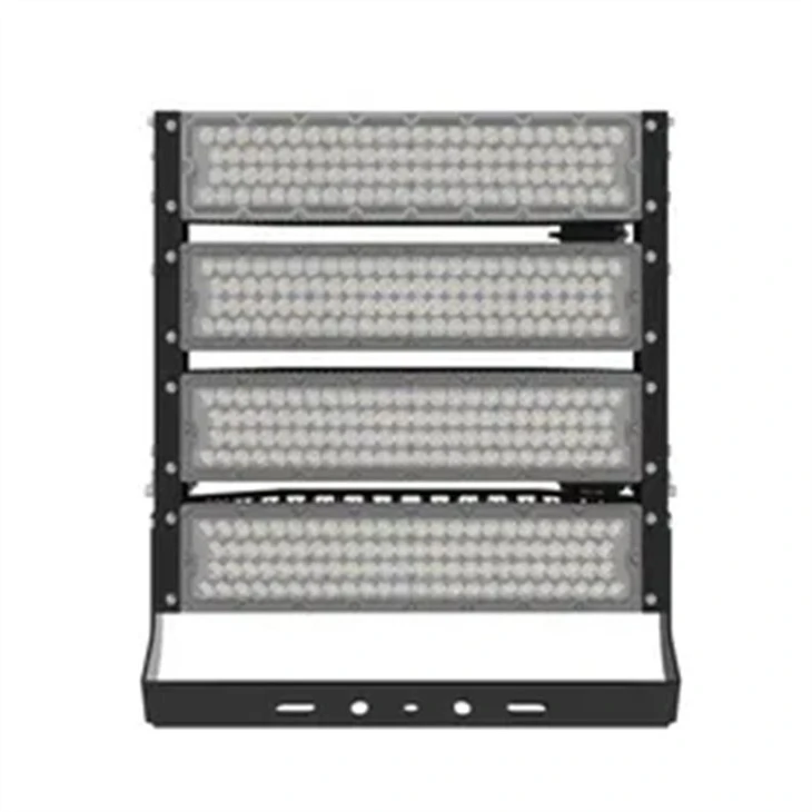 stadium flood lights