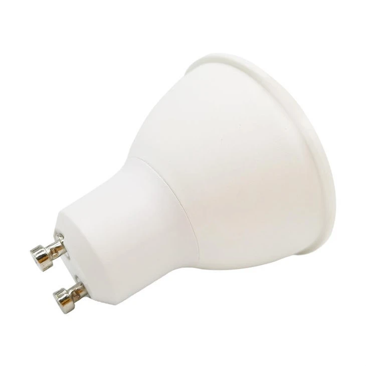 GU10 PIR-liiketunnistimen LED-lamput