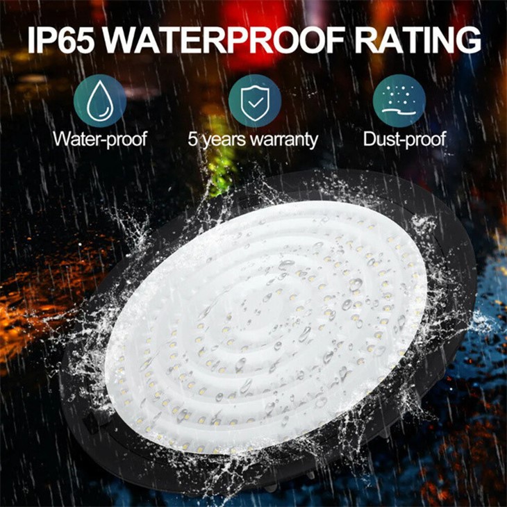 high bay led