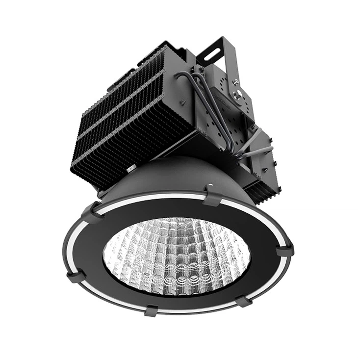 High Lumen LED-valaisin 100W - 500W