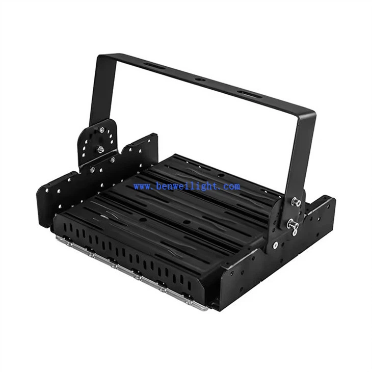High Mast Football Court Light (3)