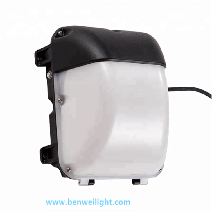 Industrial LED Wall Lamp 30W-100W IP66 Outdoor factory
