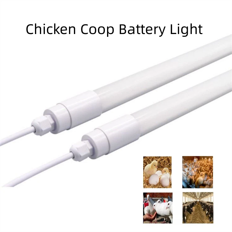 chicken coop battery light chicken coop battery light