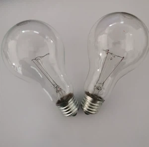 Incandescent Lamp1 Incandescent Lamp1