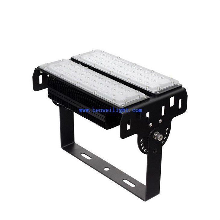 100 Watt Led Rgb Flood Light