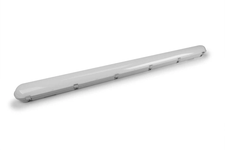 IP66 Tri--suojattu LED-valaisin