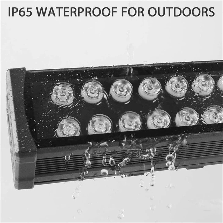 wall washer lights indoor