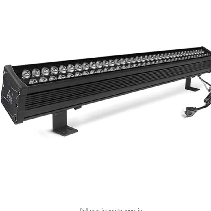 IP67 LED-seinävalaisimet ulkokäyttöön
