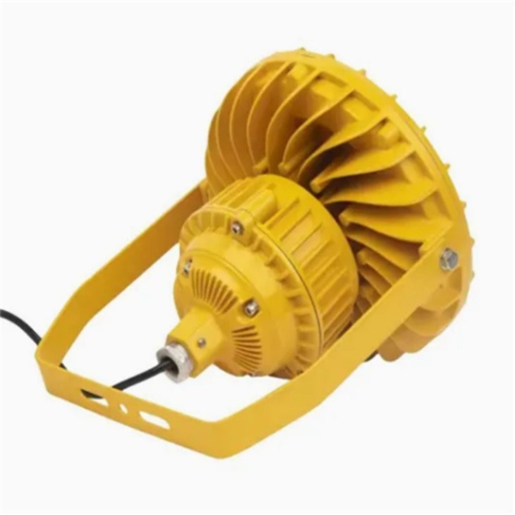 explosion proof lighting
